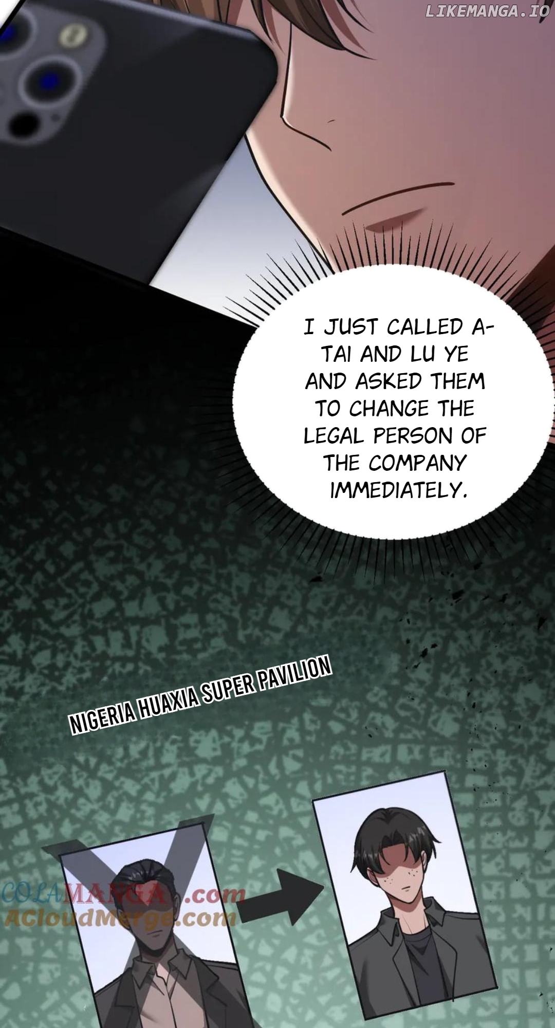 I’m Trapped In This Day For One Thousand Years Chapter 195 - page 9